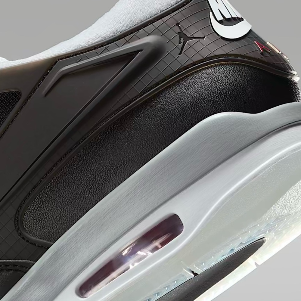 Air Jordan 4 Rm Prm - Picture 7 of 8
